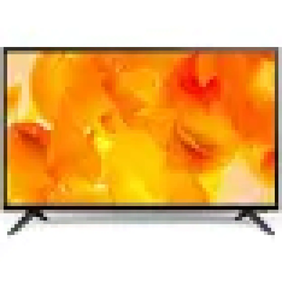 Dijitsu 32DS7700 32" 82 Ekran Uydu Alıcılı HD Smart LED TV