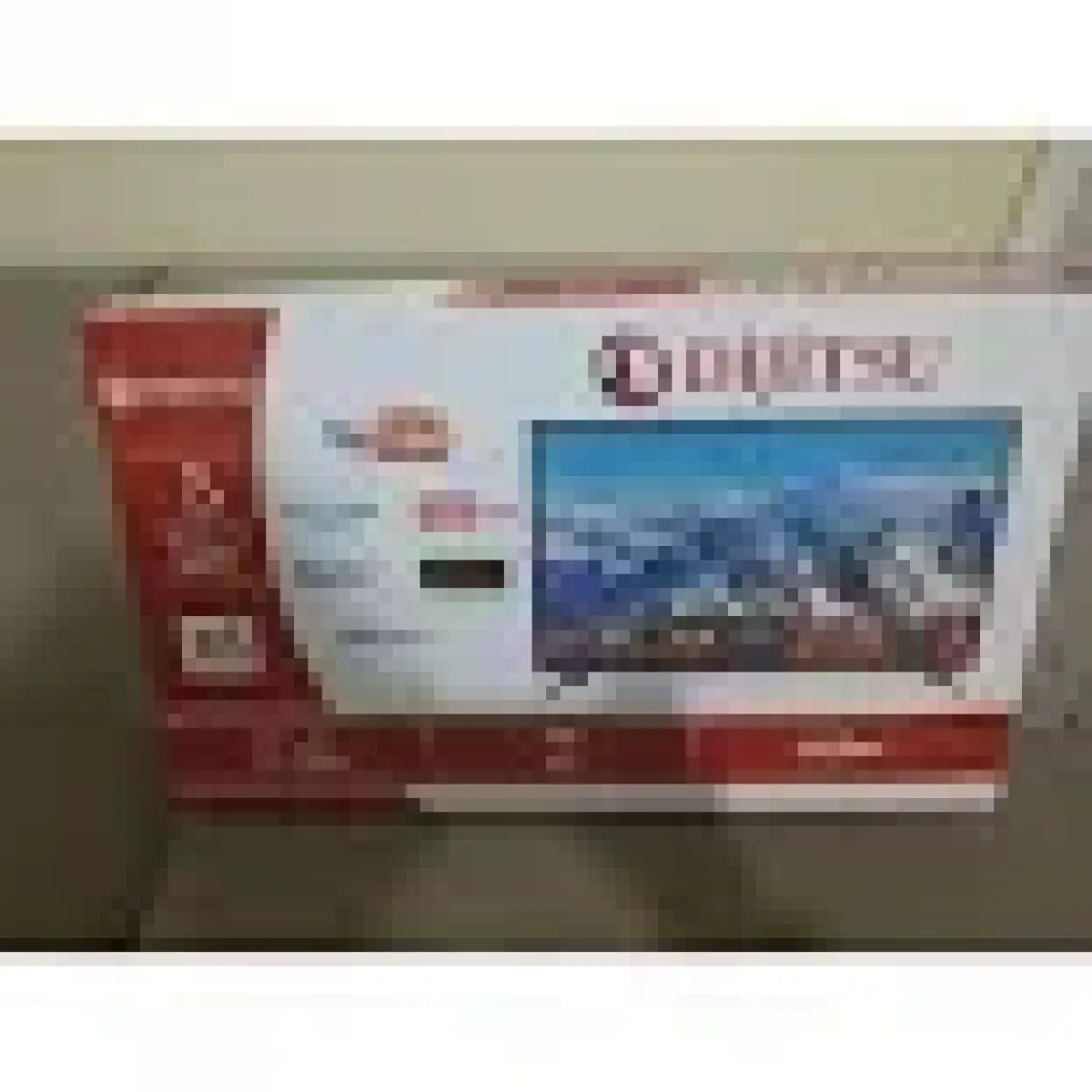 Dijitsu 32DS7700 32" 82 Ekran Uydu Alıcılı HD Smart LED TV