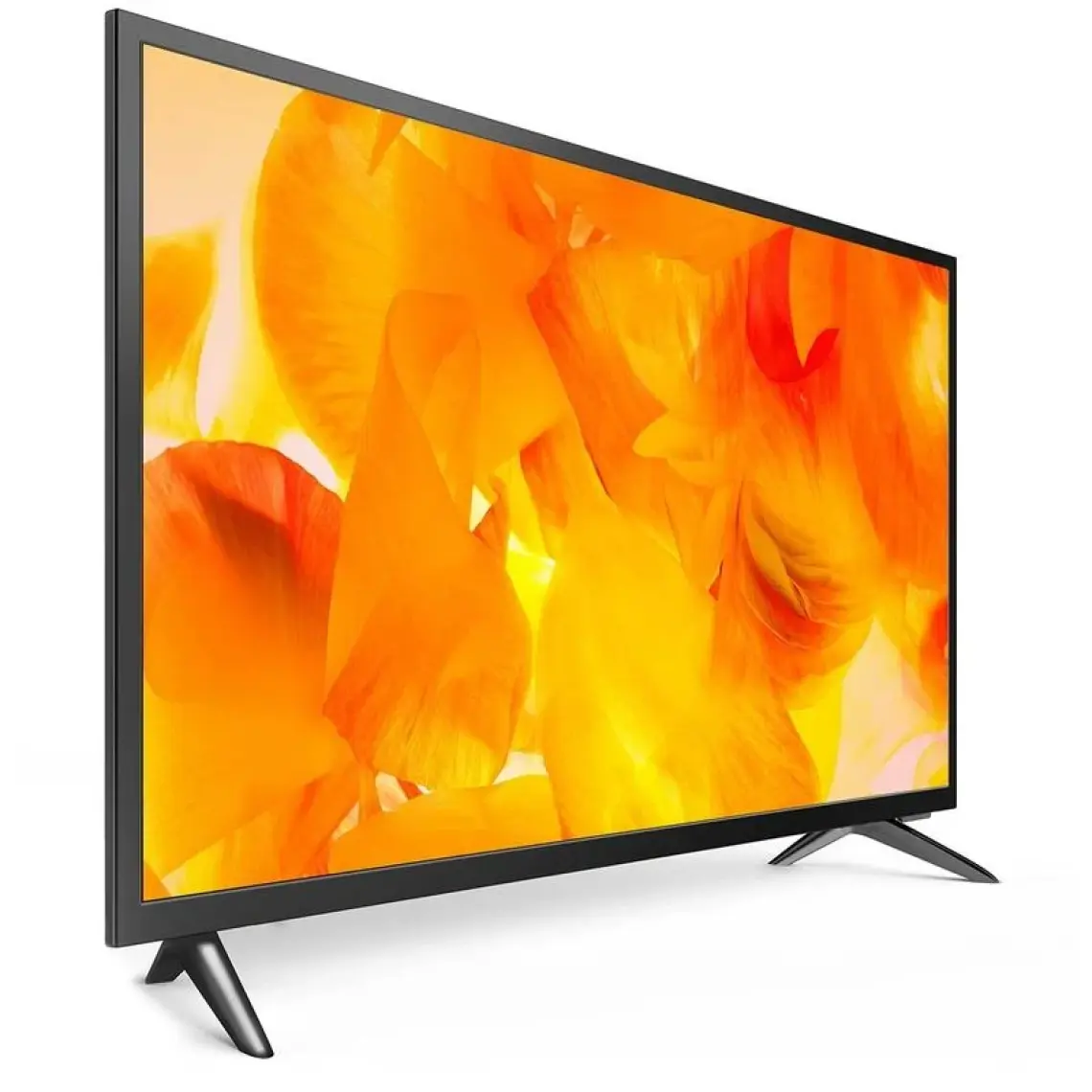 Dijitsu 32DS7700 32" 82 Ekran Uydu Alıcılı HD Smart LED TV