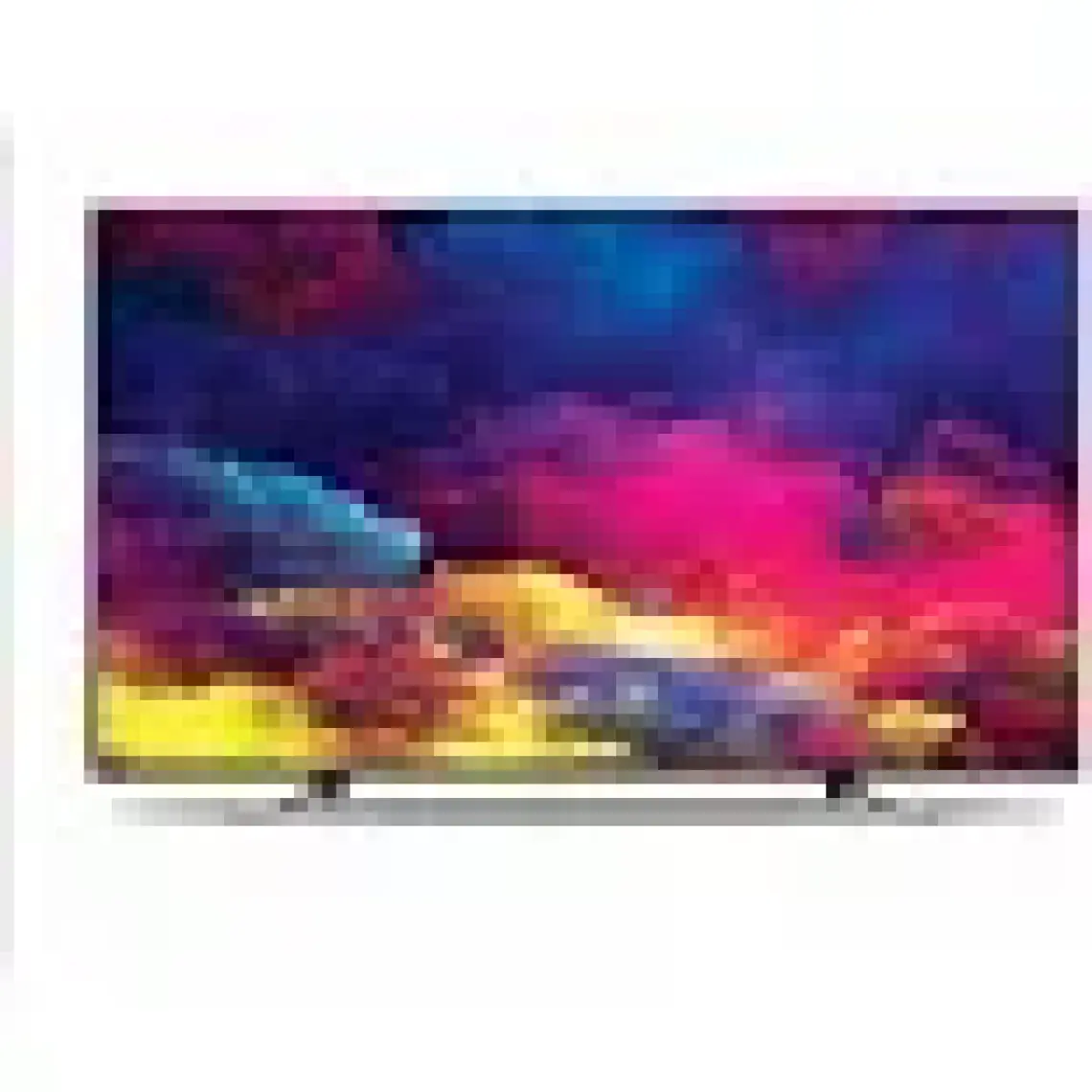 Dijitsu 32DS7700 32" 82 Ekran Uydu Alıcılı HD Smart LED TV