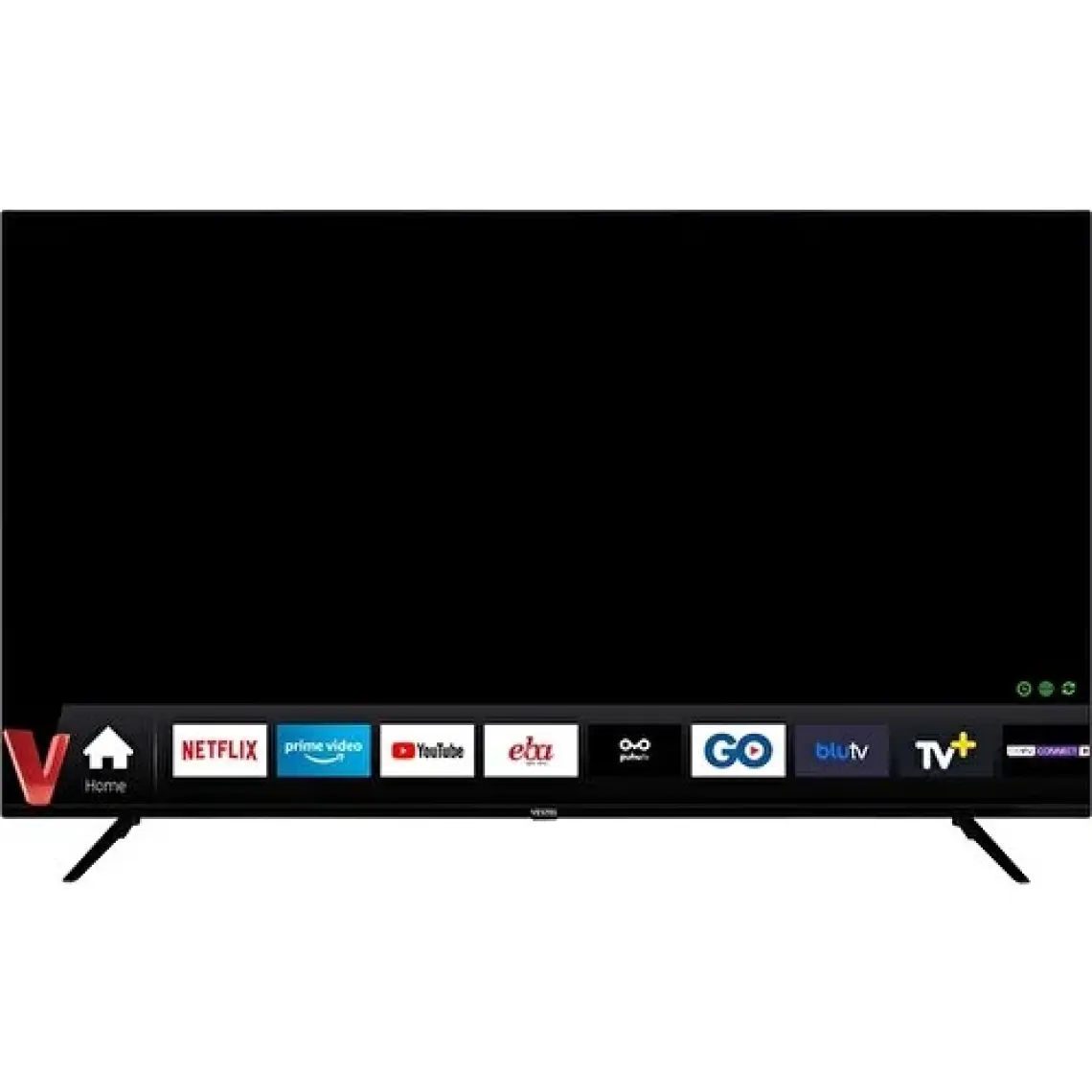 Vestel 70U9600 4K Ultra HD 70" 178 Ekran Uydu Alıcılı Smart LED TV