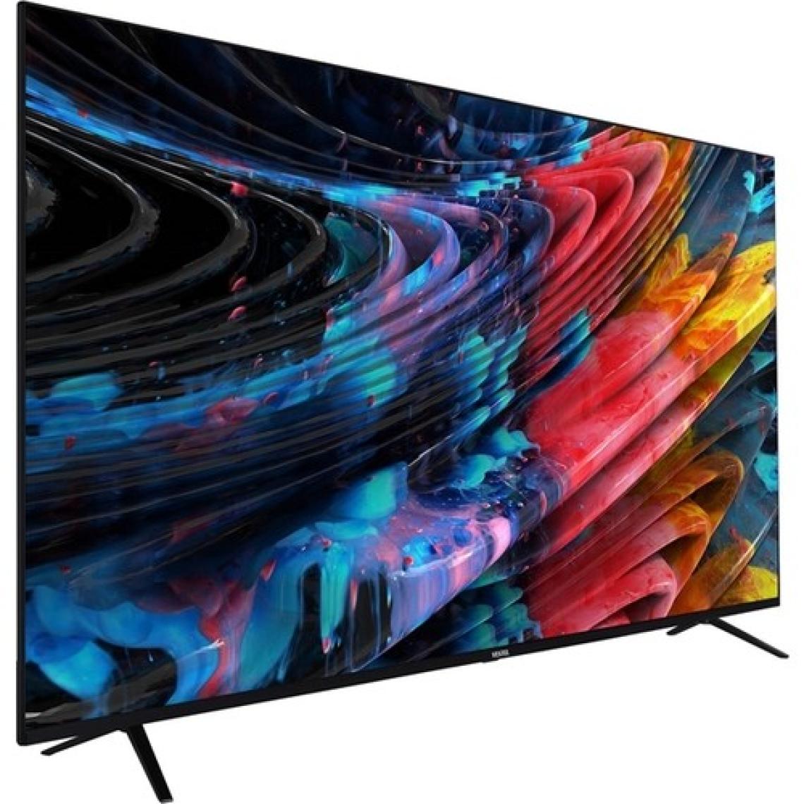 Vestel 70U9600 4K Ultra HD 70" 178 Ekran Uydu Alıcılı Smart LED TV