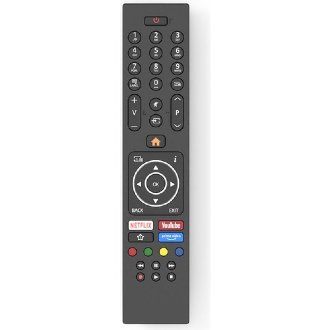 Vestel 70U9600 4K Ultra HD 70" 178 Ekran Uydu Alıcılı Smart LED TV