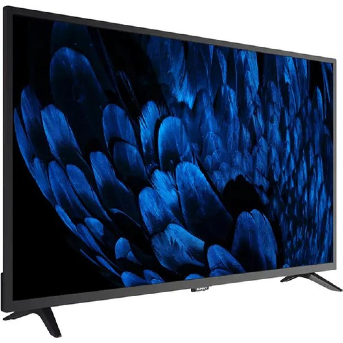 Sunny SN43DAL540 FULL HD 43" 109 Ekran Uydu Alıcılı webOS Smart LED TV