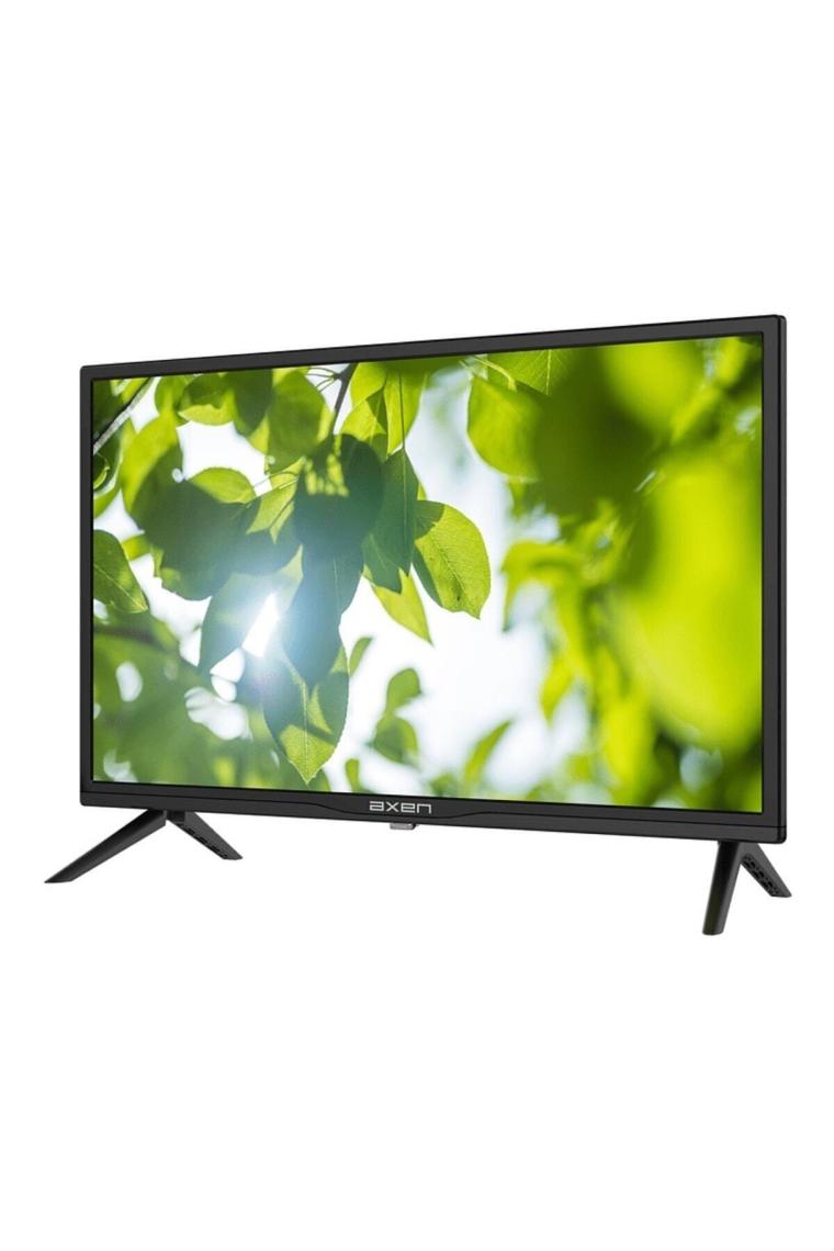AX24LEDE6681 24” 61 Ekran Uydu Alıcılı HD Ready Smart LED TV