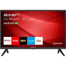 AX24LEDE6681 24” 61 Ekran Uydu Alıcılı HD Ready Smart LED TV