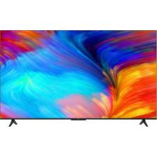 TCL 55P635 4K Ultra HD 55&quot; 140 Ekran Uydu Alıcılı Google Smart LED TV