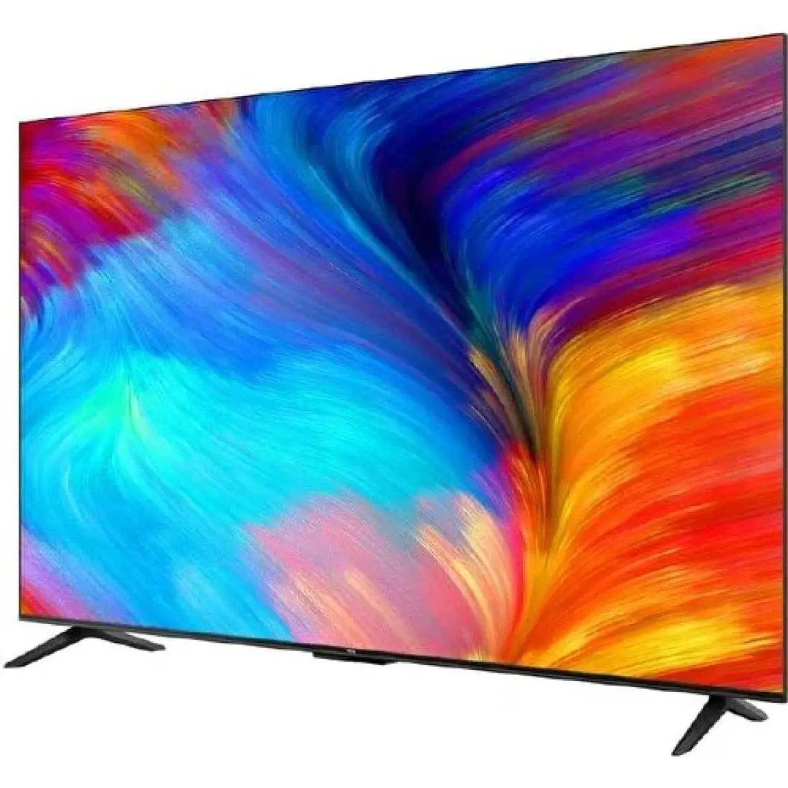 TCL 55P635 4K Ultra HD 55" 140 Ekran Uydu Alıcılı Google Smart LED TV