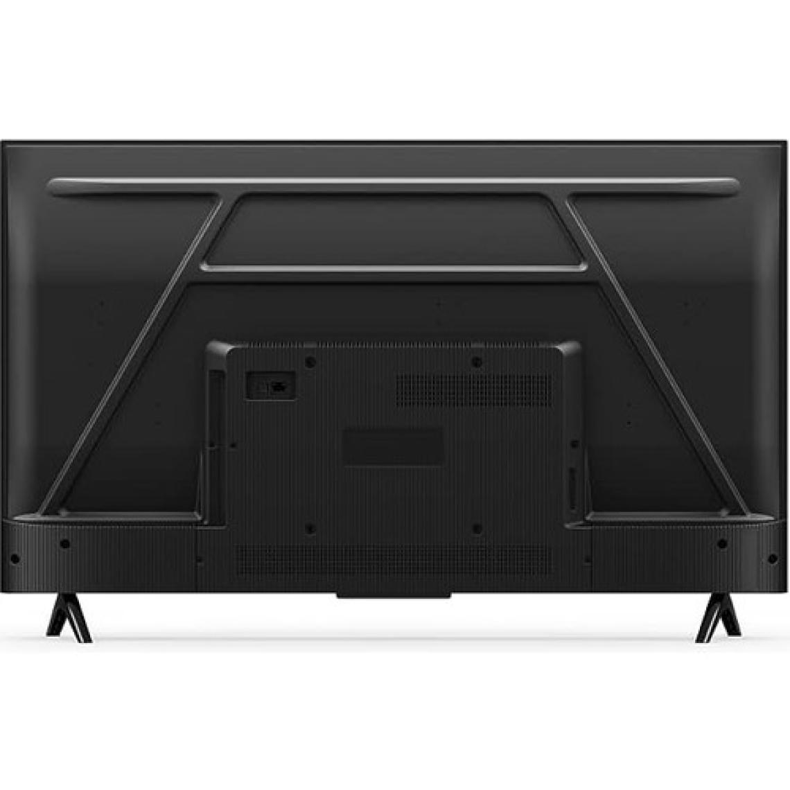 TCL 55P635 4K Ultra HD 55" 140 Ekran Uydu Alıcılı Google Smart LED TV