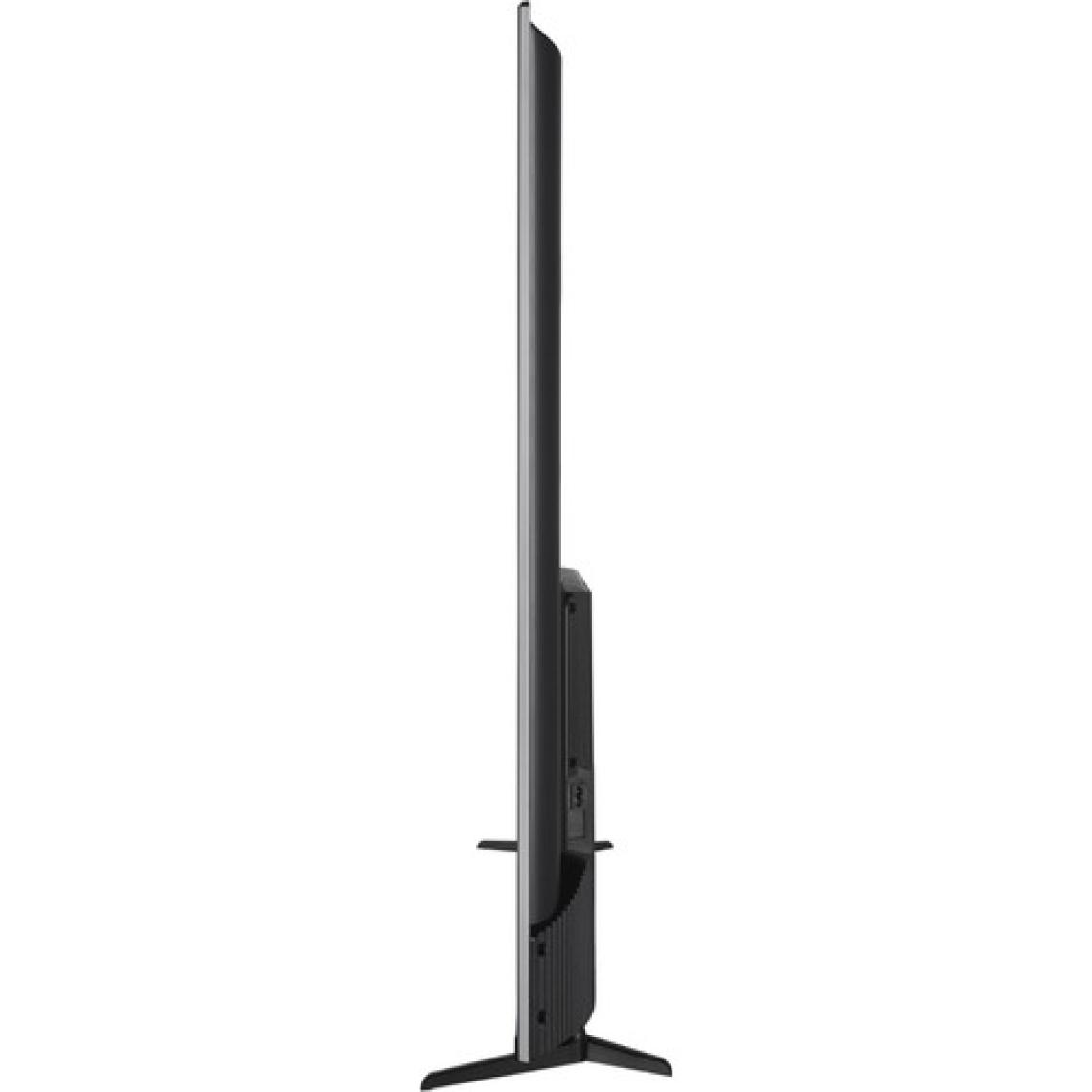 Vestel 50QA9700 4K Ultra HD 50" 127 Ekran Uydu Alıcılı Android Smart QLED TV