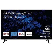 Tizen HL50FMN501 50" UHD Smart TV (ÜCRETSİZ KURULUM)