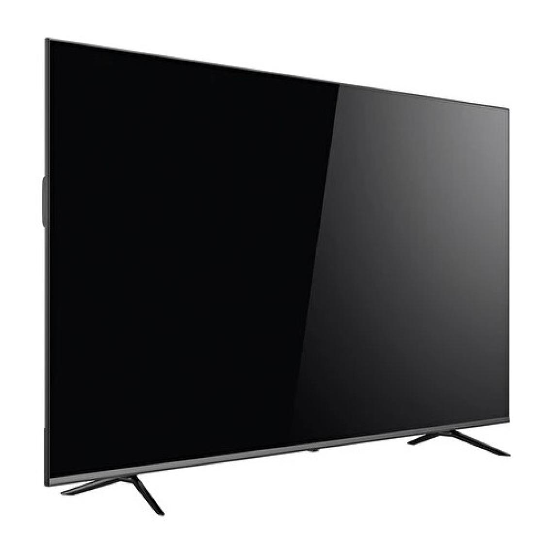 Dijitsu 86DG22000 86" 218 Ekran Uydu Alıcılı 4K Ultra HD Google Smart LED TV
