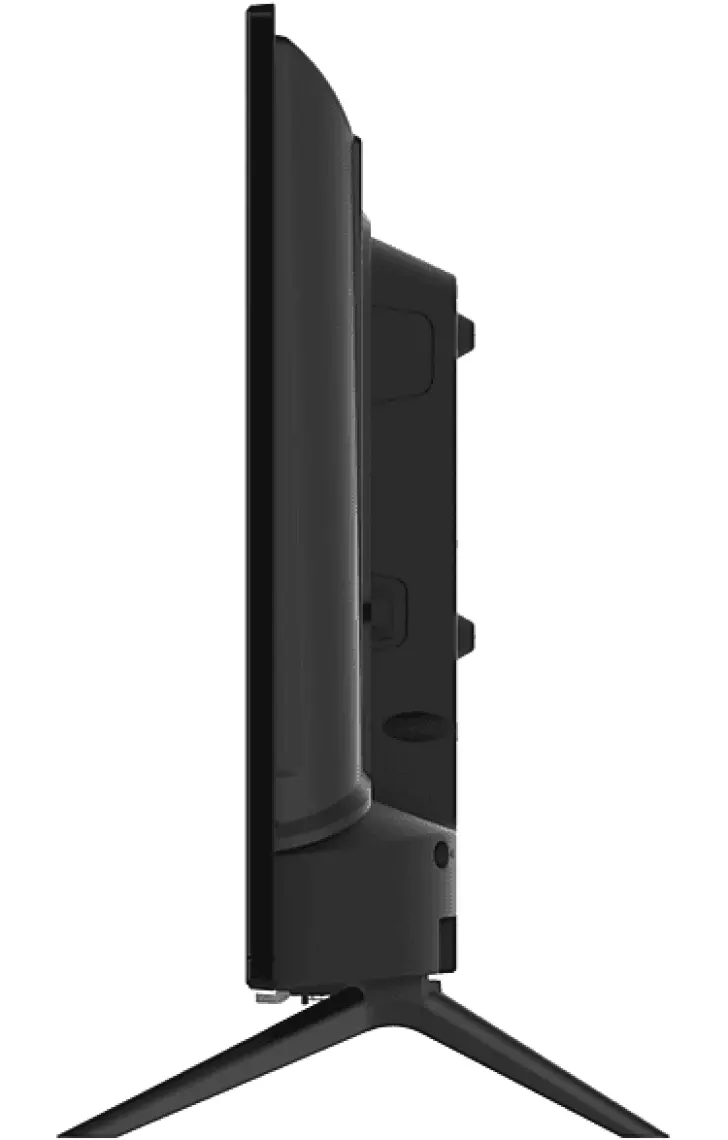 Axen AX24LEDE09-B 24" 60 Ekran Uydu Alıcılı HD Ready LED TV