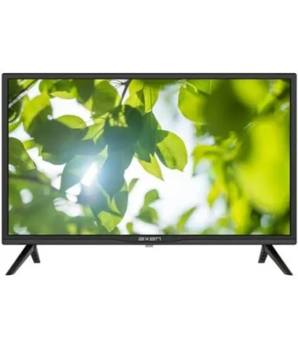 Axen AX24LEDE09-B 24" 60 Ekran Uydu Alıcılı HD Ready LED TV