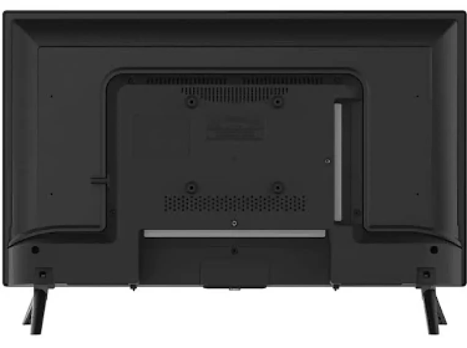 Axen AX24LEDE09-B 24" 60 Ekran Uydu Alıcılı HD Ready LED TV