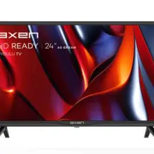 Axen AX24LEDE09-B 24" 60 Ekran Uydu Alıcılı HD Ready LED TV