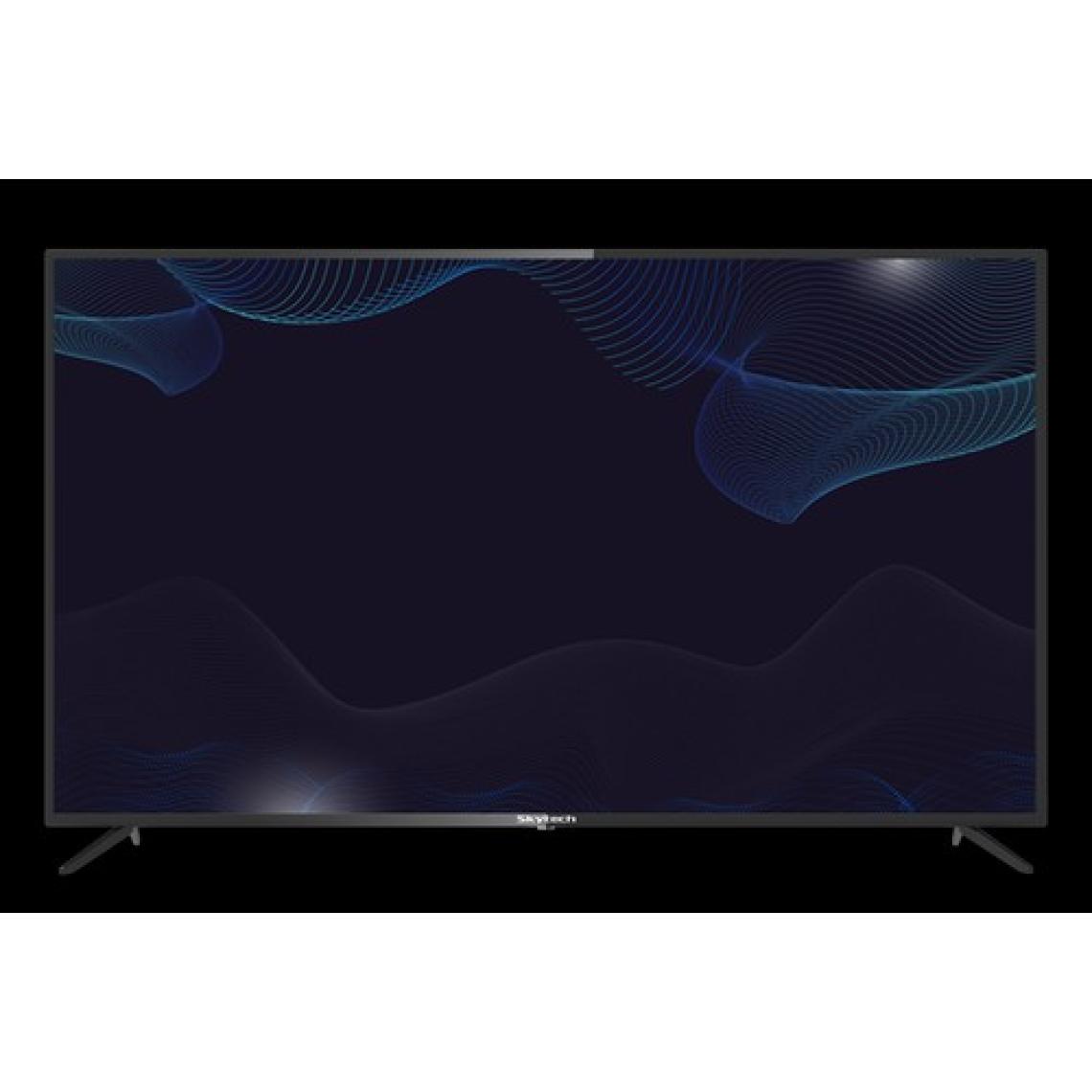 Skytech 50ST2204 4K Ultra HD 50" 127 Ekran Uydu Alıcılı webOS Smart LED TV
