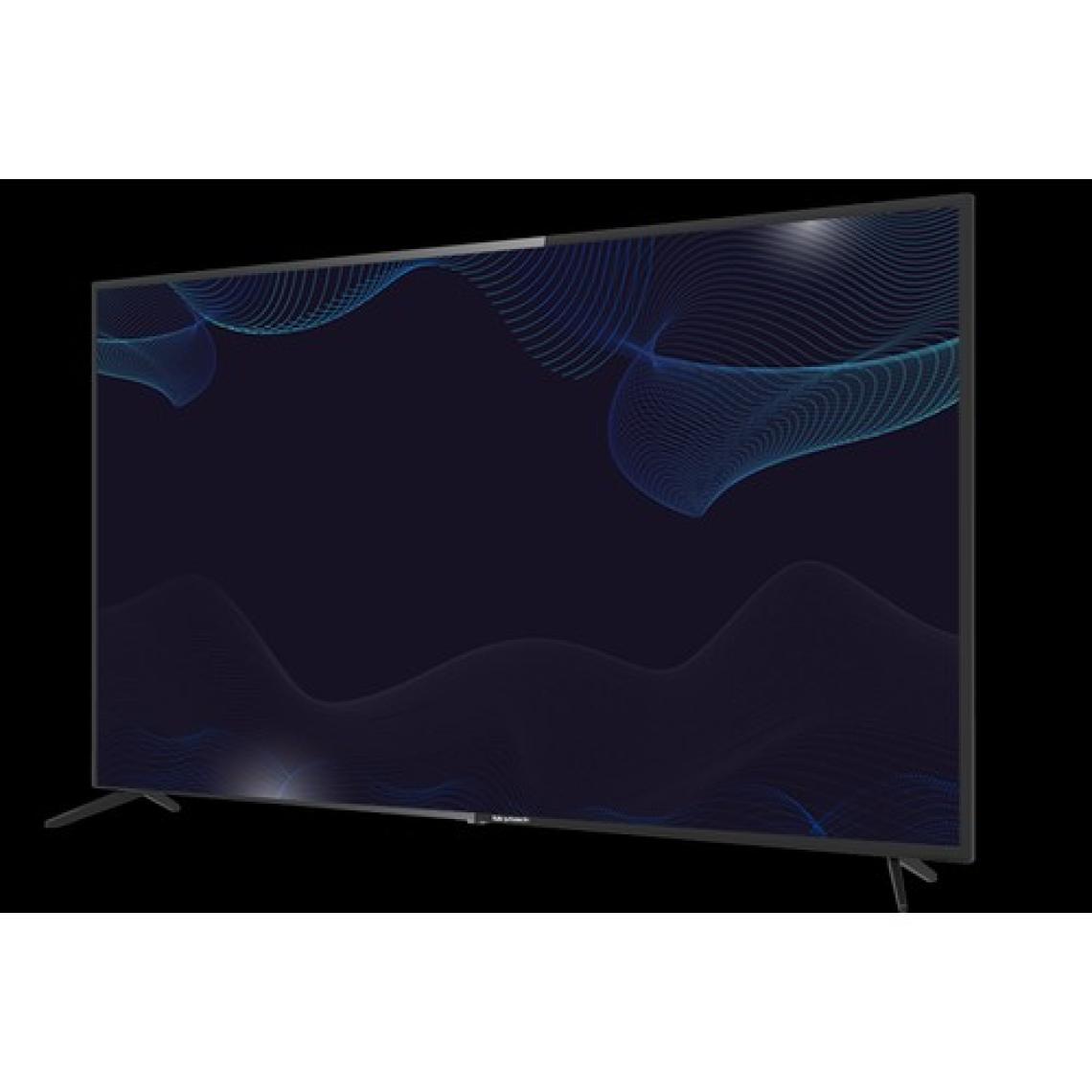 Skytech 50ST2204 4K Ultra HD 50" 127 Ekran Uydu Alıcılı webOS Smart LED TV