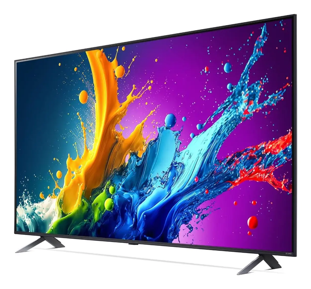 LG 65QNED80T 65" 165 Ekran Uydu Alıcılı 4K Ultra HD Smart LED TV