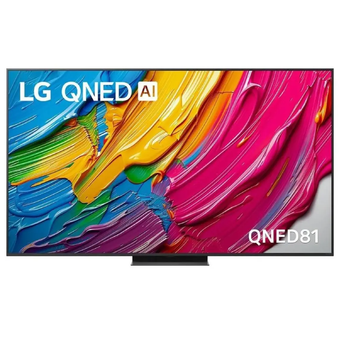 LG 65QNED80T 65" 165 Ekran Uydu Alıcılı 4K Ultra HD Smart LED TV