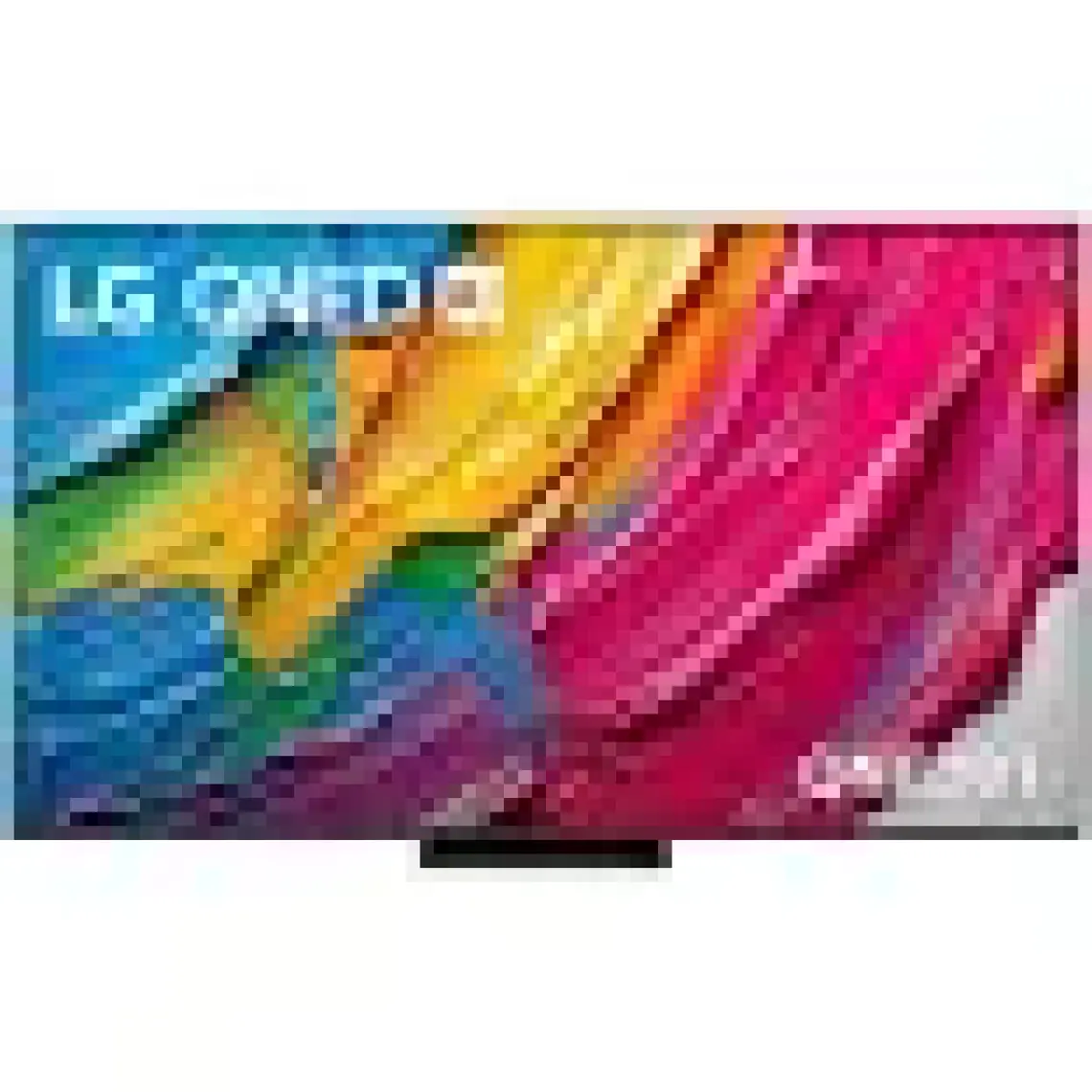 LG 65QNED80T 65" 165 Ekran Uydu Alıcılı 4K Ultra HD Smart LED TV