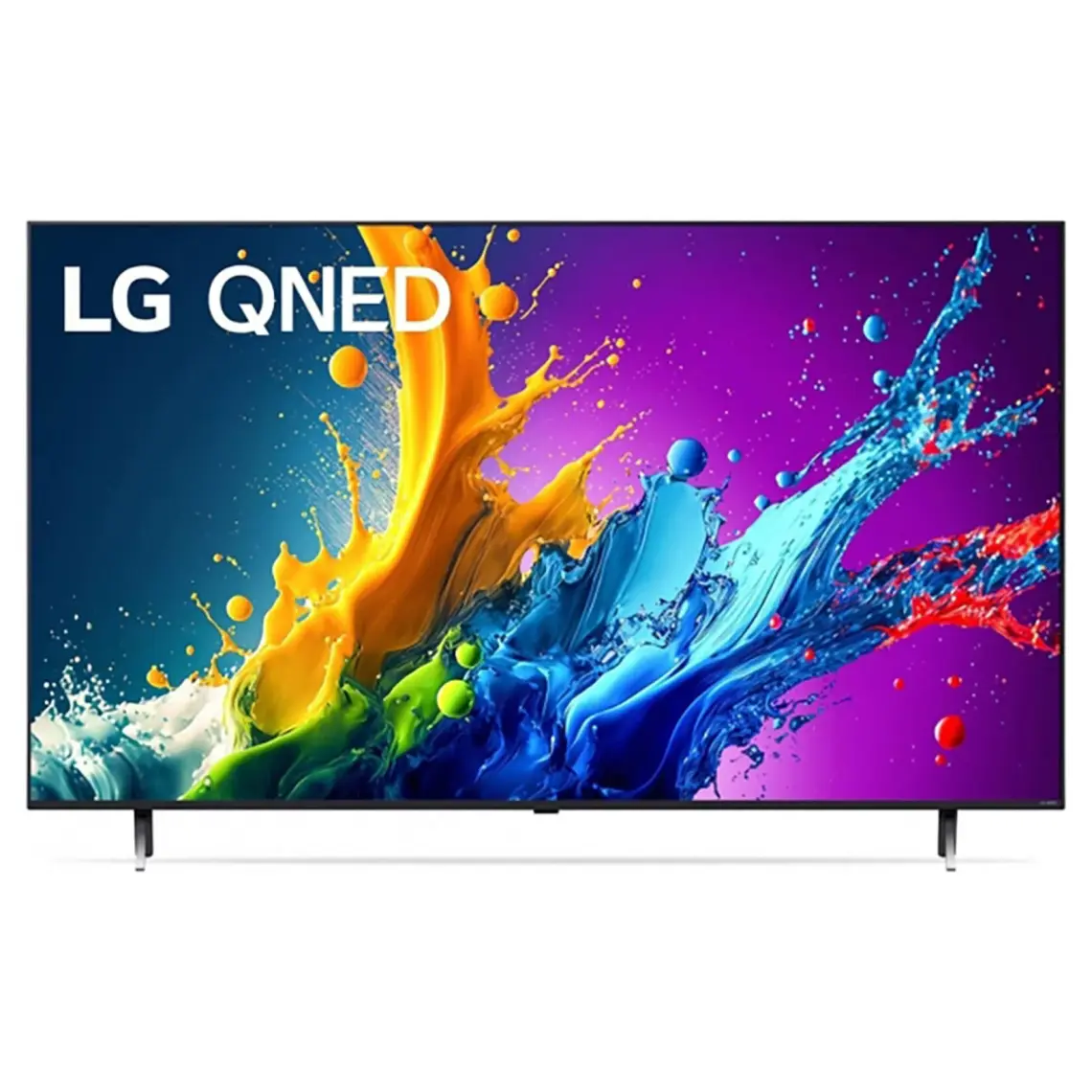 LG 65QNED80T 65" 165 Ekran Uydu Alıcılı 4K Ultra HD Smart LED TV