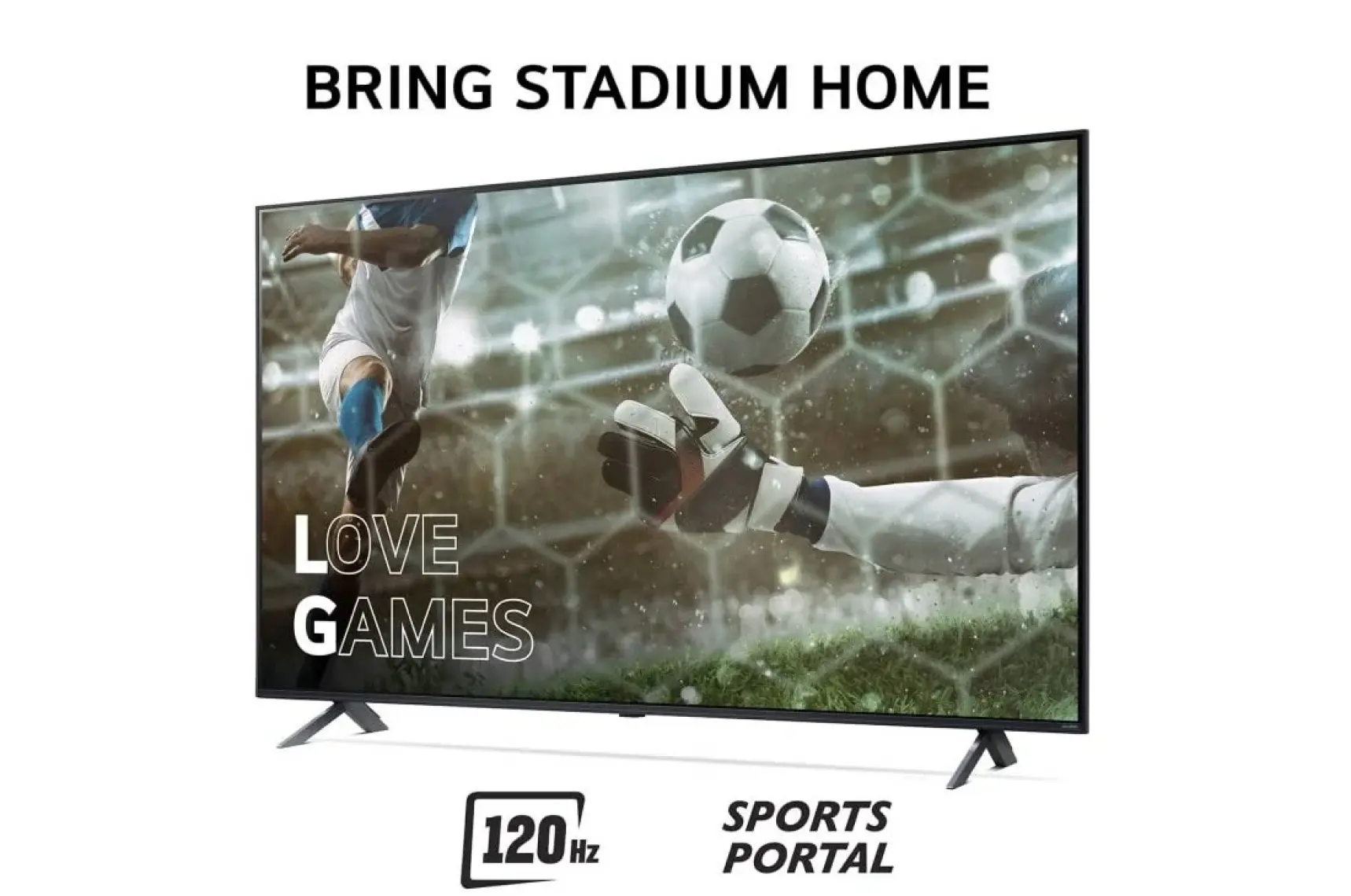 LG 65QNED80T 65" 165 Ekran Uydu Alıcılı 4K Ultra HD Smart LED TV