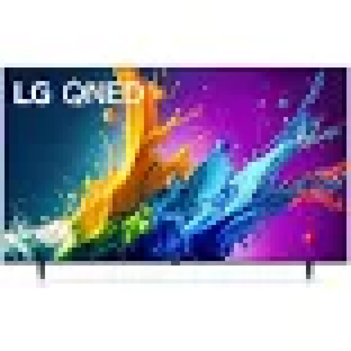 LG 65QNED80T 65" 165 Ekran Uydu Alıcılı 4K Ultra HD Smart LED TV