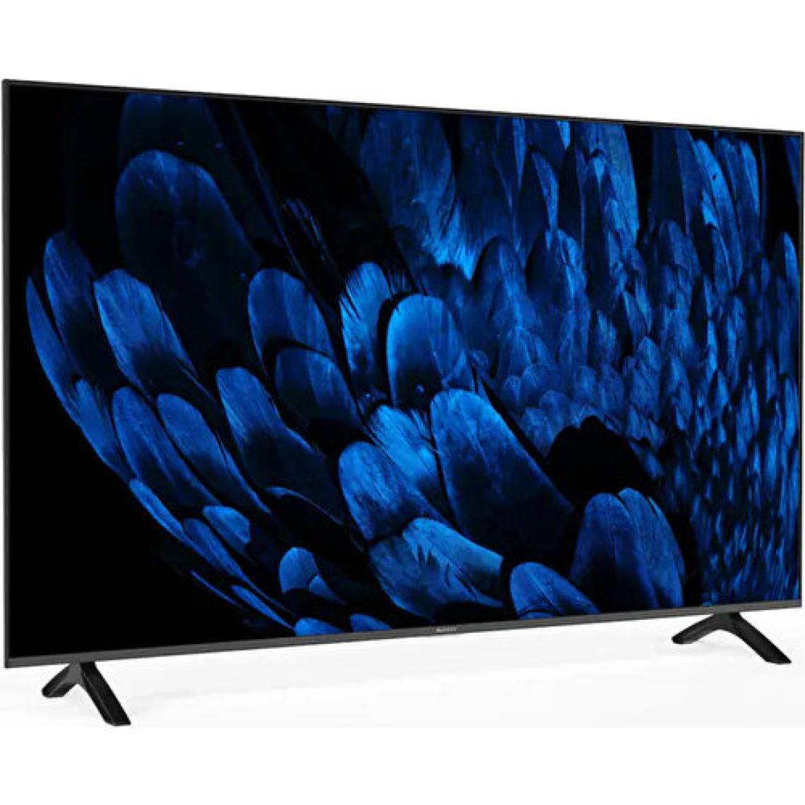 Sunny SN50FMN252 4K Ultra HD 50" 127 Ekran Uydu Alıcılı webOS Smart LED TV