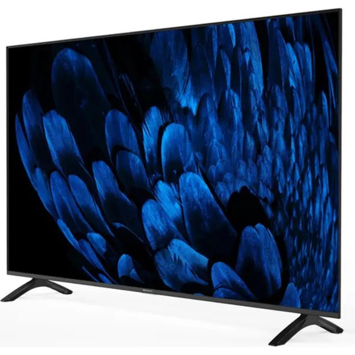 Sunny SN50FMN252 4K Ultra HD 50" 127 Ekran Uydu Alıcılı webOS Smart LED TV