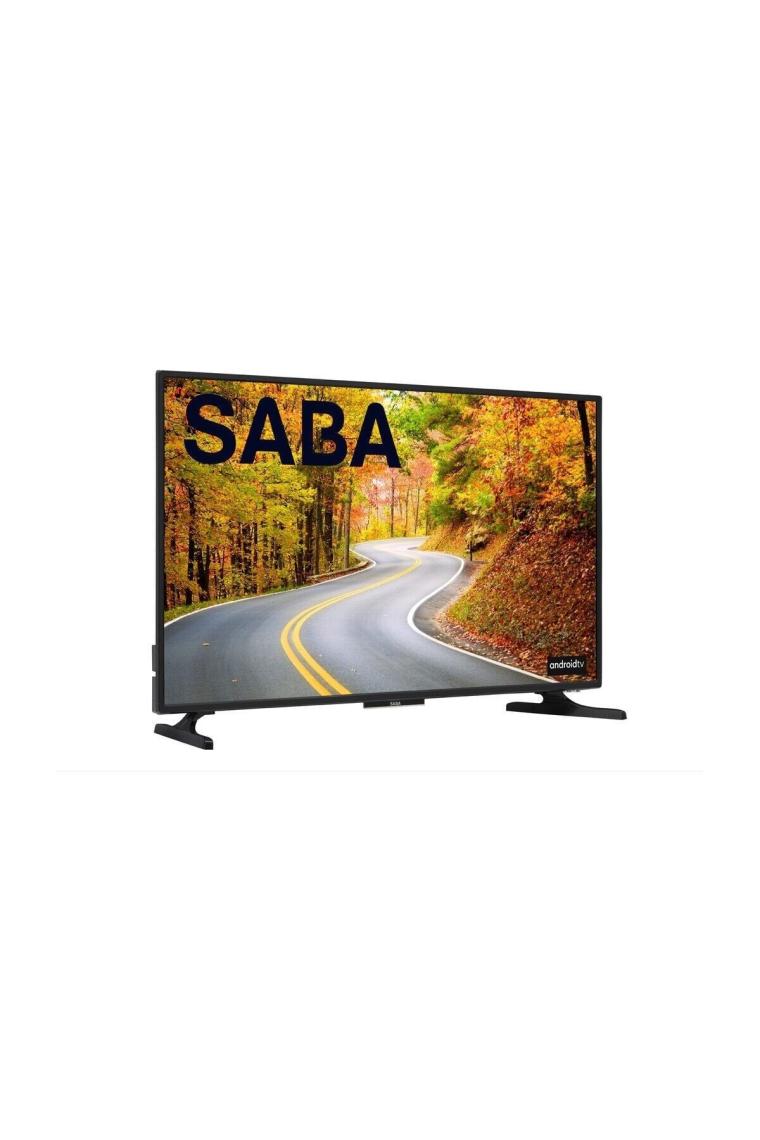 SB43250 43" 109 Ekran Uydu Alıcılı Full HD Android Smart LED TV