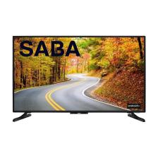SB43250 43" 109 Ekran Uydu Alıcılı Full HD Android Smart LED TV