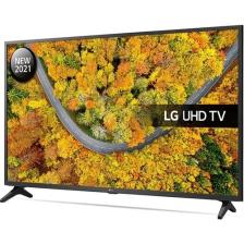 LG UP75 65UP75006LF 4K Ultra HD 65" 165 Ekran Uydu Alıcılı Smart LED TV