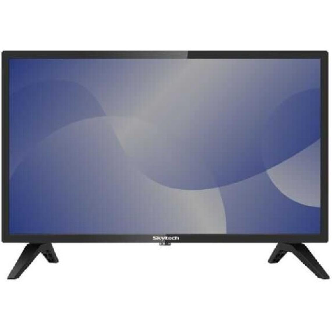 Skytech 24ST2000 HD 24" 61 Ekran Uydu Alıcılı LED TV