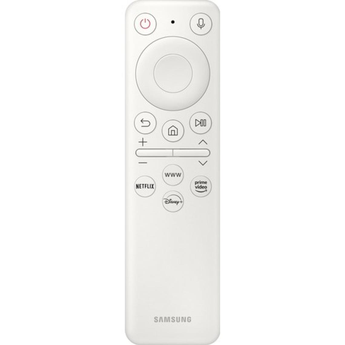 Samsung LS43BM700UPXUF 43” 106 Ekran 4K Ultra HD Smart LED Monitör TV