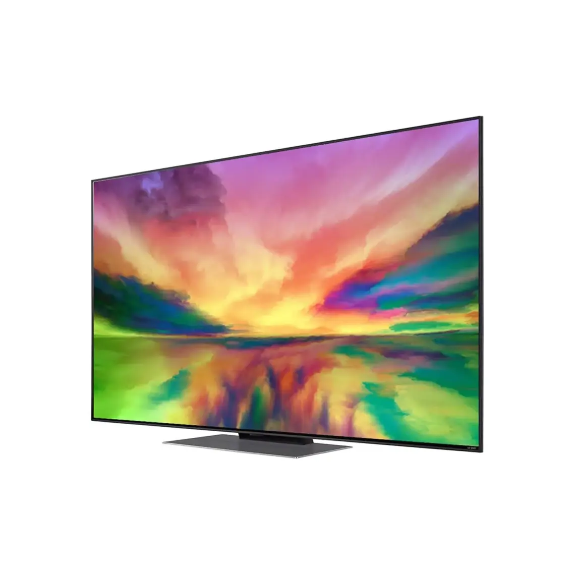 LG 55QNED816RE 55" 140 Ekran 4K Ultra HD Uydu Alıcılı webOS Smart QNED TV