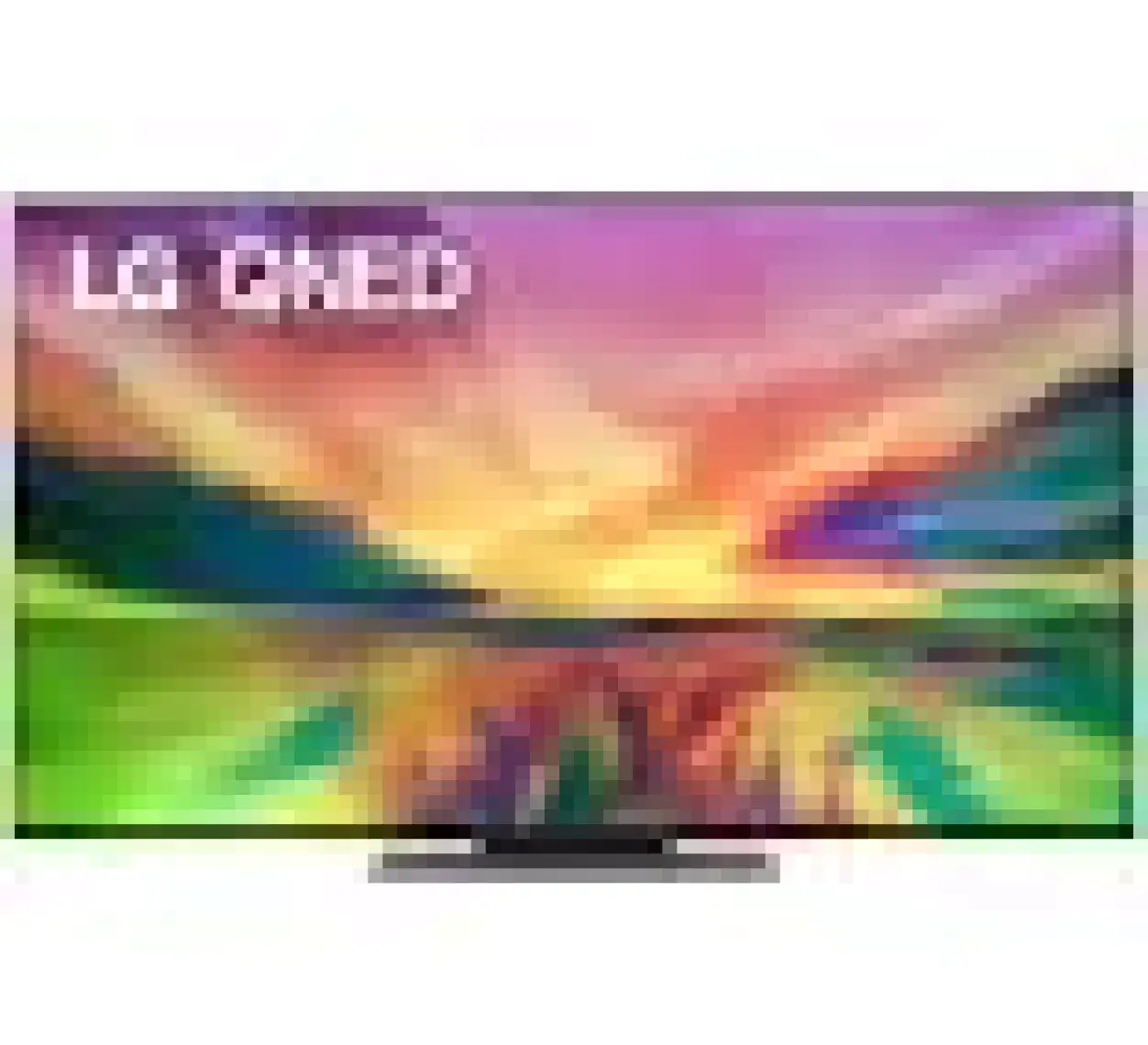 LG 55QNED816RE 55" 140 Ekran 4K Ultra HD Uydu Alıcılı webOS Smart QNED TV