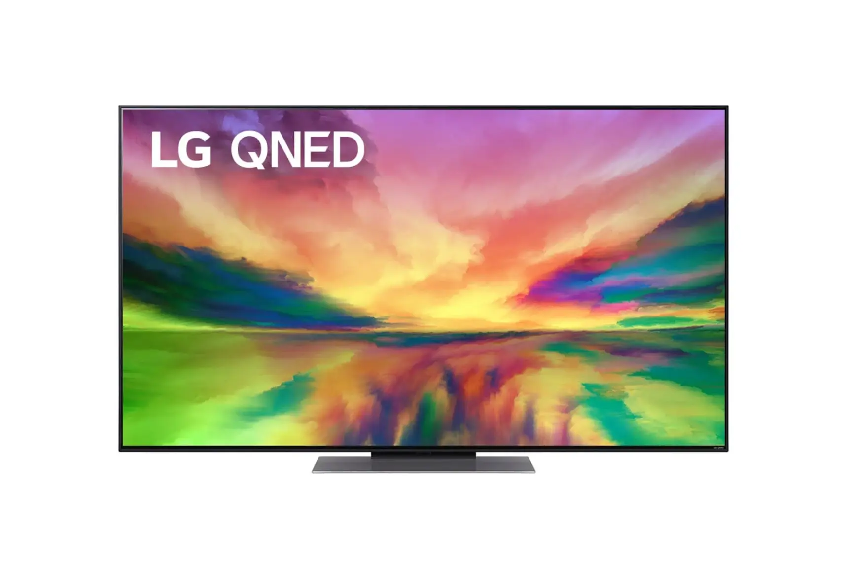 LG 55QNED816RE 55" 140 Ekran 4K Ultra HD Uydu Alıcılı webOS Smart QNED TV