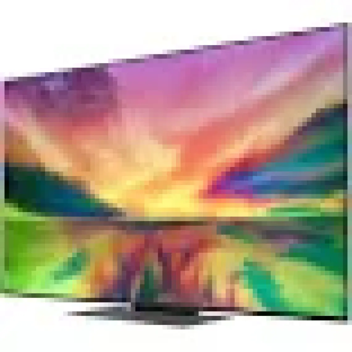LG 55QNED816RE 55" 140 Ekran 4K Ultra HD Uydu Alıcılı webOS Smart QNED TV