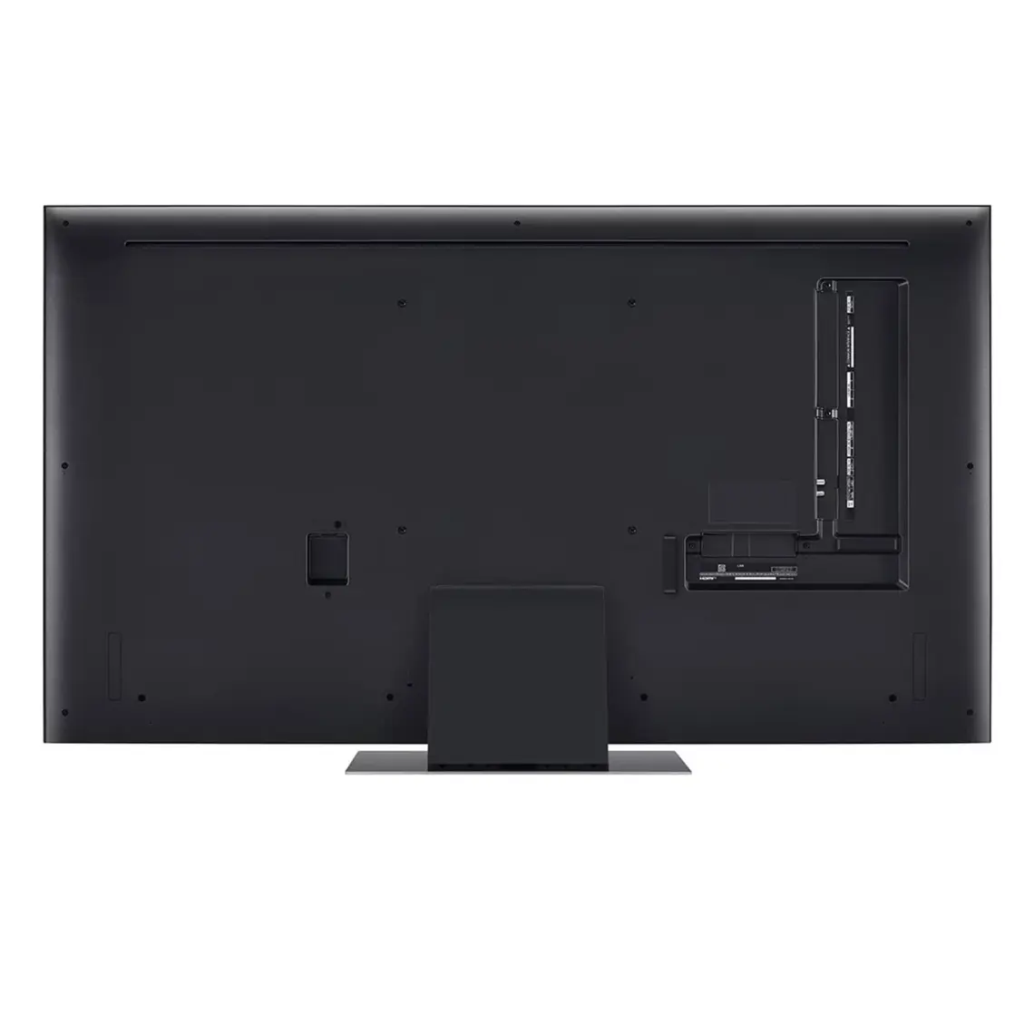 LG 55QNED816RE 55" 140 Ekran 4K Ultra HD Uydu Alıcılı webOS Smart QNED TV