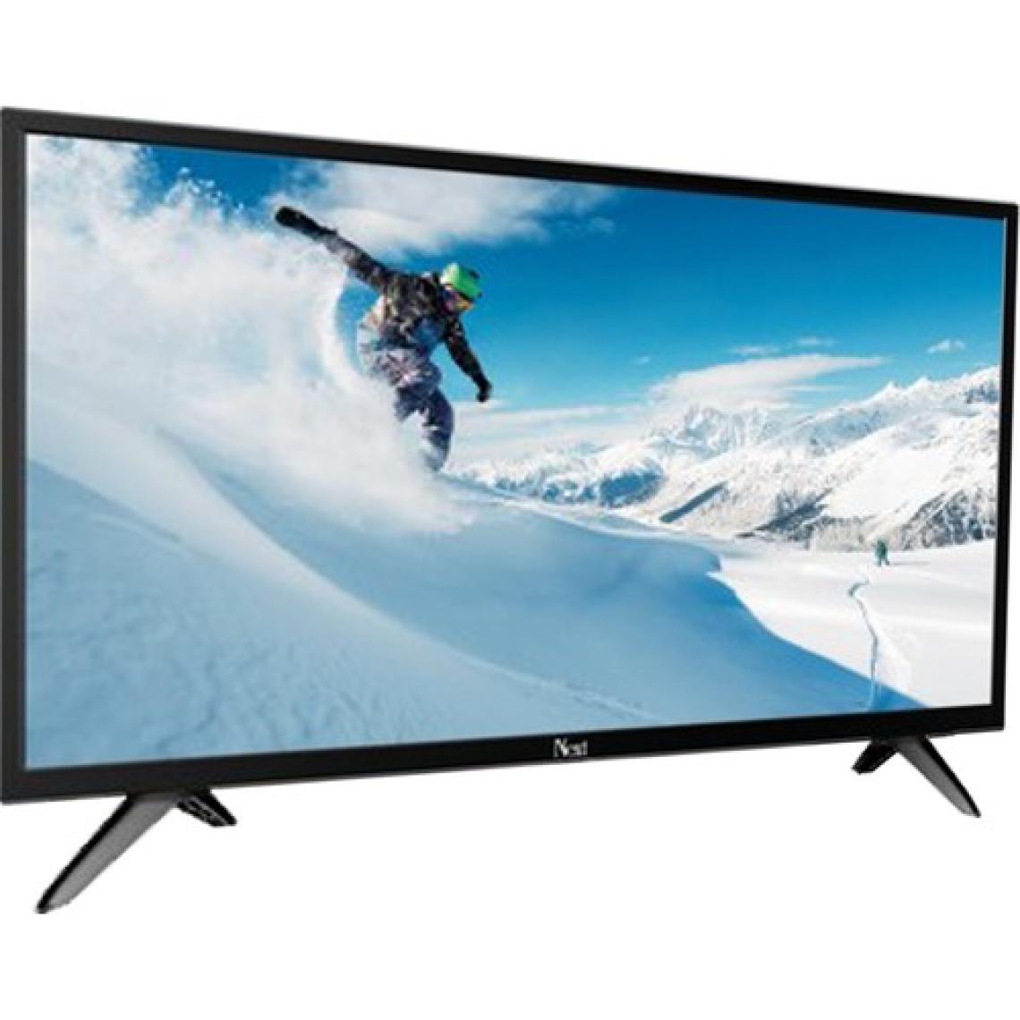 Next Ye-32020 32" 82 Ekran Uydu Alıcılı Led Tv