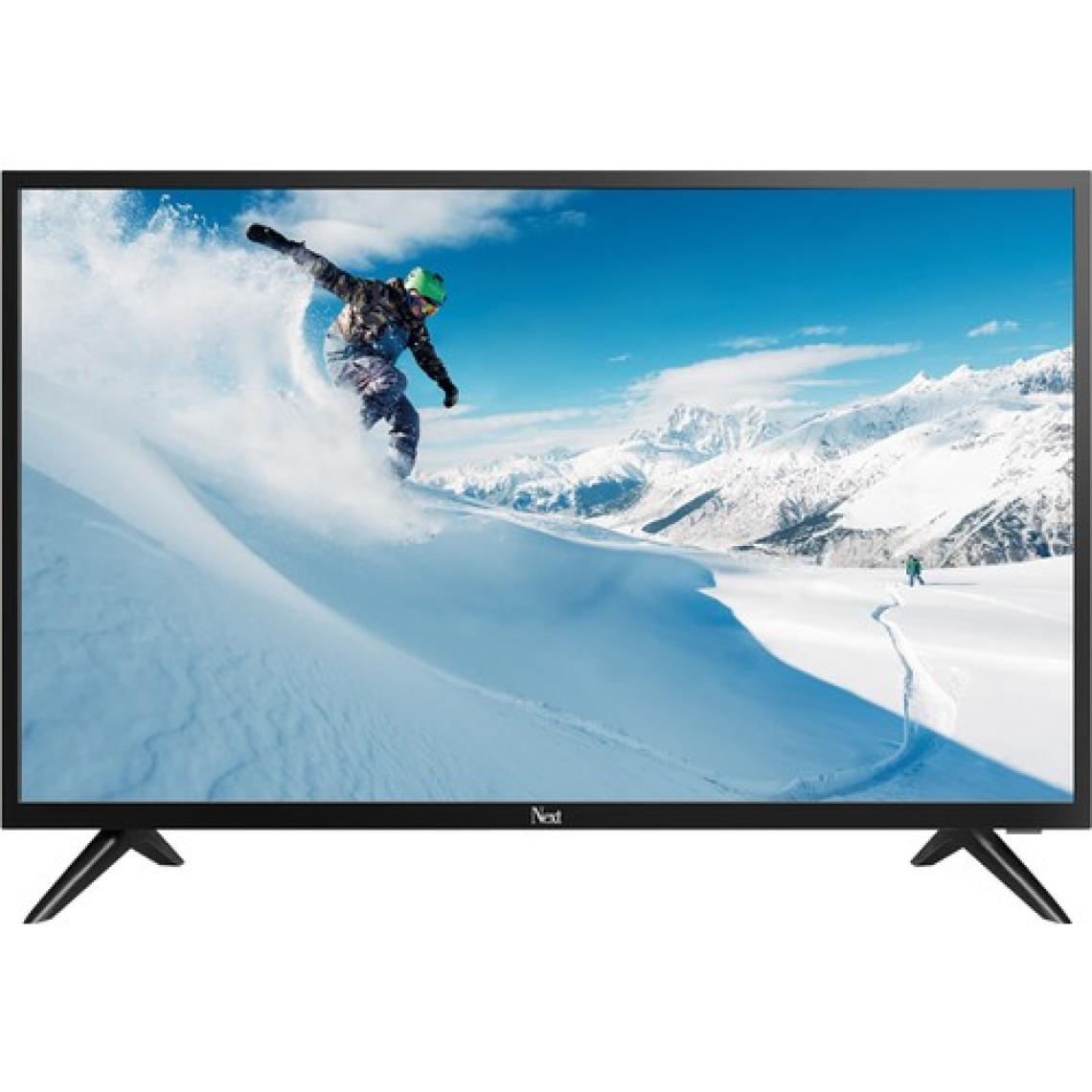 Next Ye-32020 32" 82 Ekran Uydu Alıcılı Led Tv