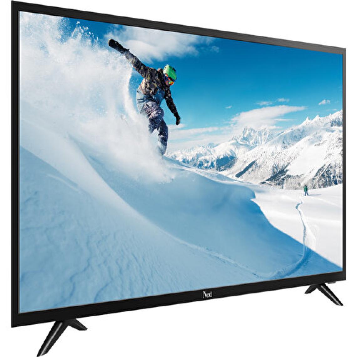 Next Ye-32020 32" 82 Ekran Uydu Alıcılı Led Tv