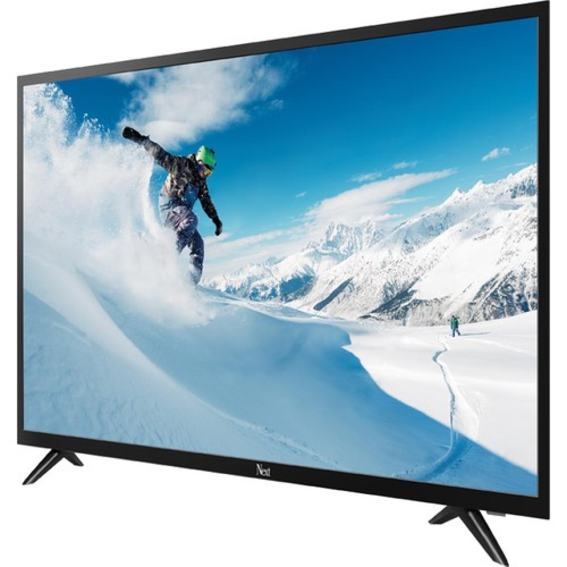 Next Ye-32020 32" 82 Ekran Uydu Alıcılı Led Tv