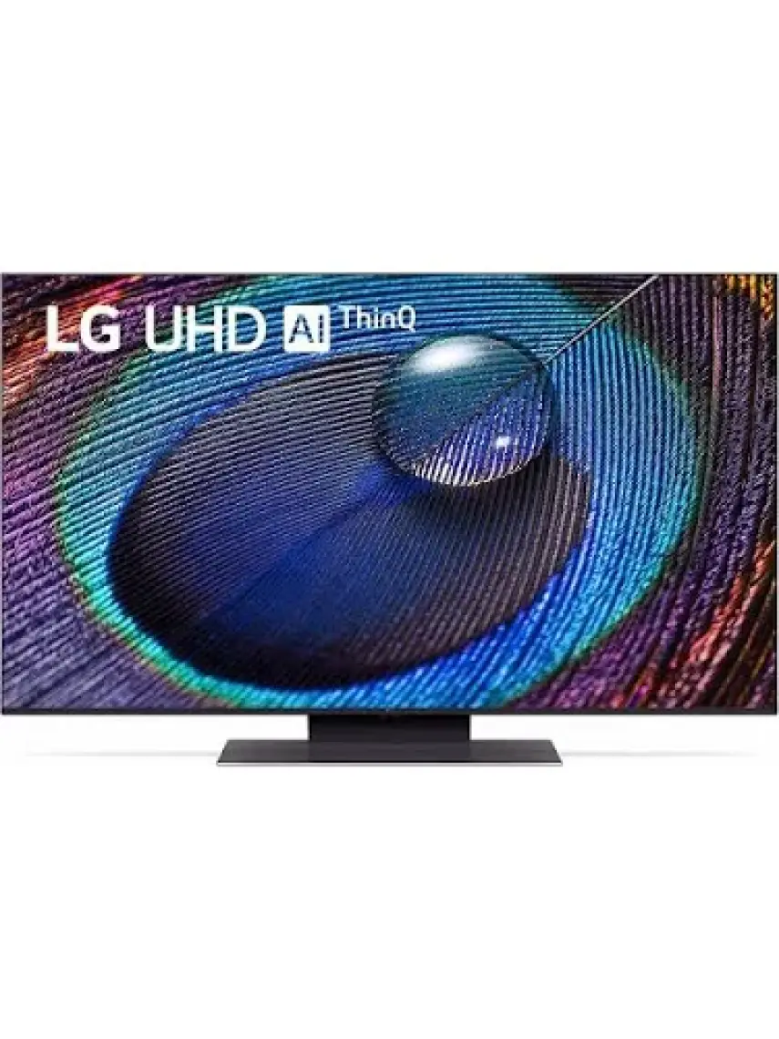 LG 55UT81006 55" 139 Ekran Uydu Alıcılı 4K Ultra HD Smart LED TV
