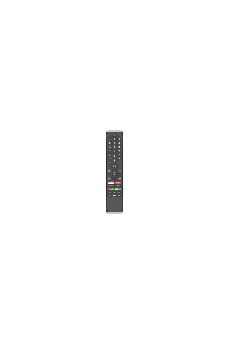 Toshiba 65UA3D63DT 4K Ultra HD 65" 165 Ekran Uydu Alıcılı Android Smart LED TV