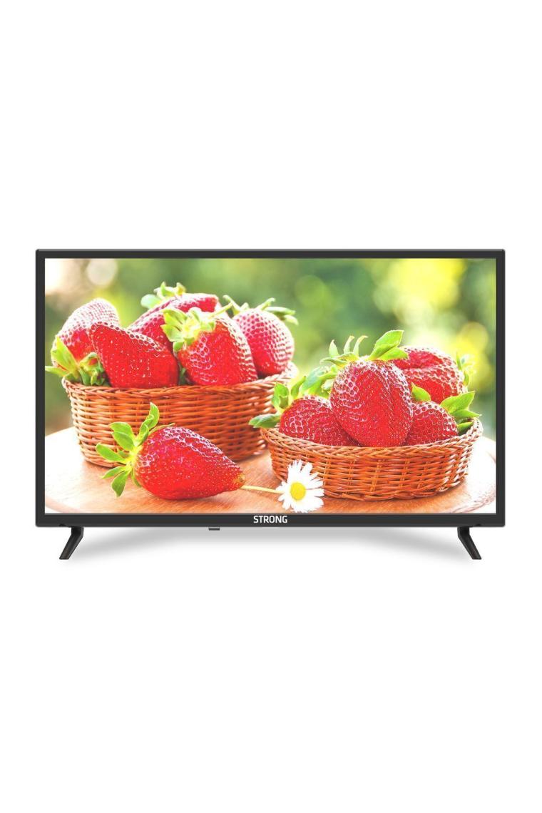 Strong ML32ES2000 32" Android 13 Smart LED Tv - Dahili Uydu Alıcılı - Hd Ready