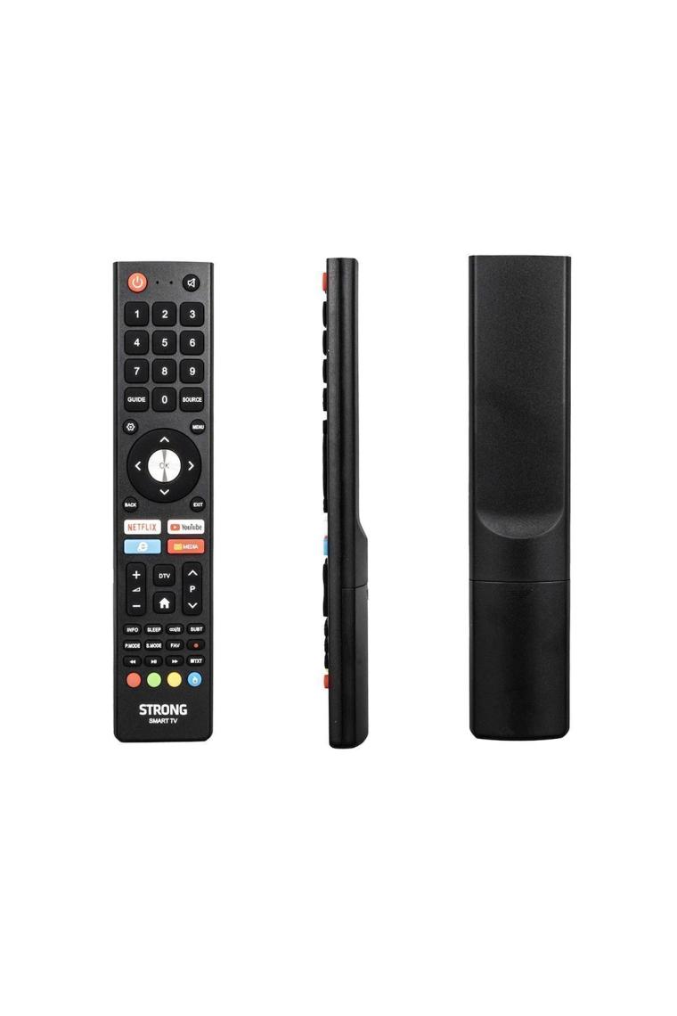 Strong ML32ES2000 32" Android 13 Smart LED Tv - Dahili Uydu Alıcılı - Hd Ready