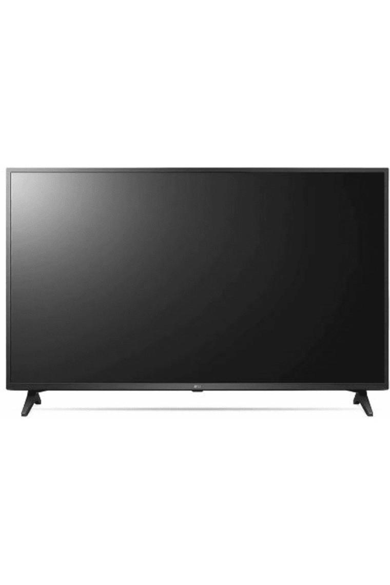 LG 55UQ75006LF 4K Ultra HD 55" 140 Ekran Uydu Alıcılı webOS Smart LED TV