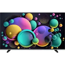 Vestel 55UA9631 4K Ultra HD 55&quot; 140 Ekran Uydu Alıcılı Android Smart LED TV